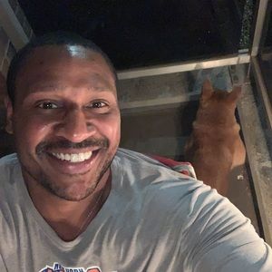 Meet your Posher, Curtis